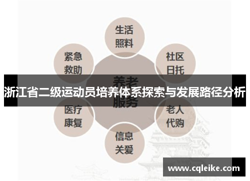 浙江省二级运动员培养体系探索与发展路径分析